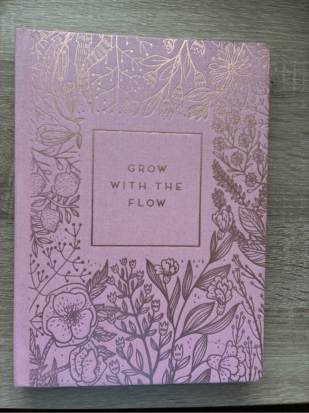 Shimmery Pink Planner Journal 🌸🌸🌸